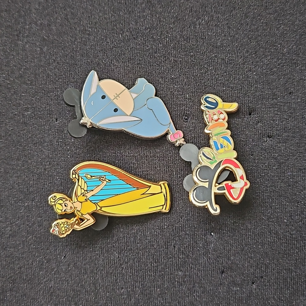 Disney Trading Pins